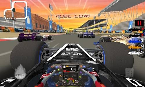 Formula Car Racing Simulator Pc Game Free Download