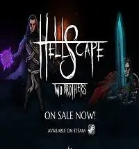 HellScape Two Brothers Pc Game Free Download