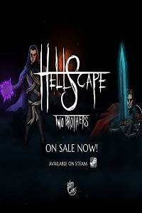 HellScape Two Brothers Pc Game Free Download
