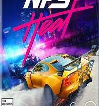 Need for Speed Heat Pc Game Free Download