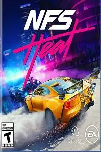 Need for Speed Heat Pc Game Free Download