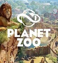 Planet Zoo Pc Game Free Download