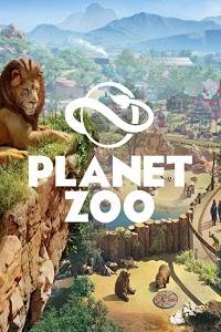 Planet Zoo Pc Game Free Download
