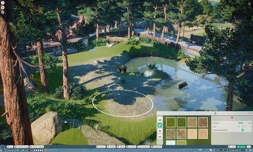 Planet Zoo Pc Game Free Download