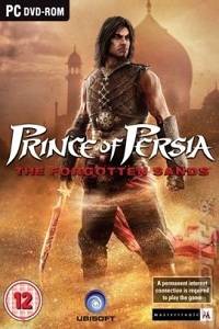 Prince of Persia: The Forgotten Sands Pc Game Free Download