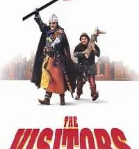 The Visitors Pc Game Free Download