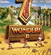 7 Wonders II Pc Game Free Download