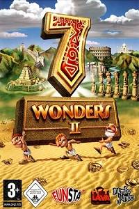 7 Wonders II Pc Game Free Download