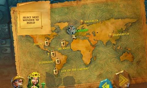 7 Wonders Magical Mystery Tour Pc Game Free Download