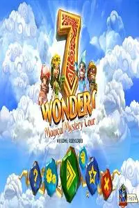 7 Wonders Magical Mystery Tour Pc Game Free Download
