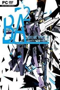 BREAK ARTS II Pc Game Free Download