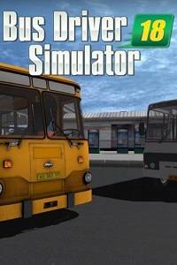 Bus Driver Simulator 2018 Pc Game Free Download