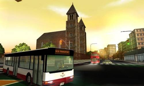 Bus Driver Simulator 2018 Pc Game Free Download