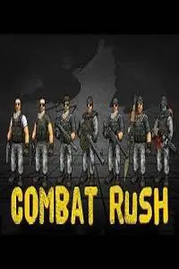 Combat Rush Pc Game Free Download