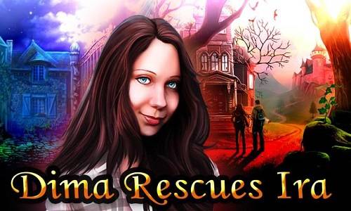 Dima Rescues Ira Pc Game Free Download