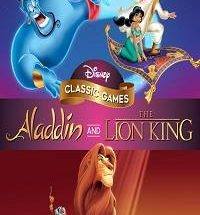 Disney Classic Games Aladdin and The Lion King Pc Game Free Download