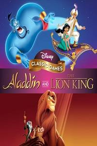 Disney Classic Games Aladdin and The Lion King Pc Game Free Download