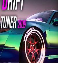 Drift Tuner 2019 Pc Game Free Download