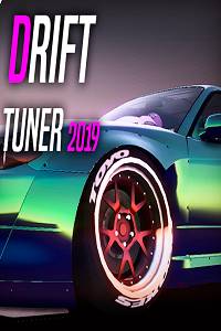 Drift Tuner 2019 Pc Game Free Download