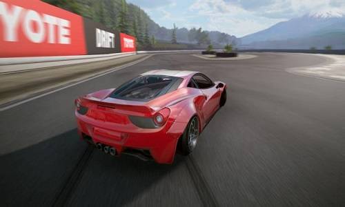 Drift Zone Pc Game Free Download