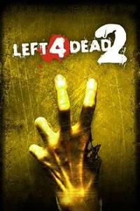 Left 4 Dead 2 Pc Game Free Download