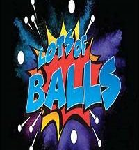 Lots of Balls Pc Game Free Download