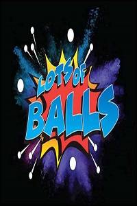 Lots of Balls Pc Game Free Download