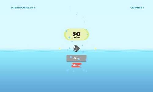 Nimble Fish Pc Game Free Download