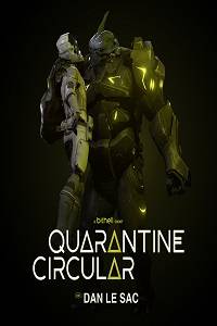 Quarantine Circular Pc Game Free Download