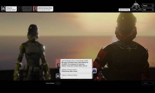 Quarantine Circular Pc Game Free Download