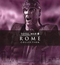 Rome Total War Collection Pc Game Free Download