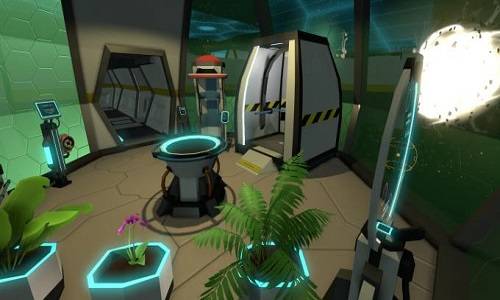 Star Shelter Pc Game Free Download