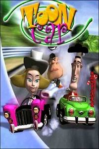 Toon Car Pc Game Free Download