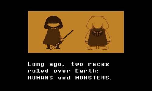 Undertale Pc Game Free Download