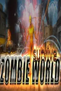 Zombie World Pc Game Free Download