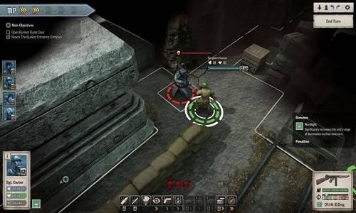 Achtung! Cthulhu Tactics Pc Game Free Download