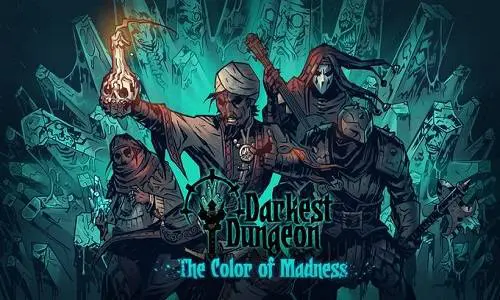 Darkest Dungeon The Color Of Madness Pc Game Free Download