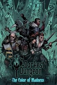 Darkest Dungeon The Color Of Madness Pc Game Free Download