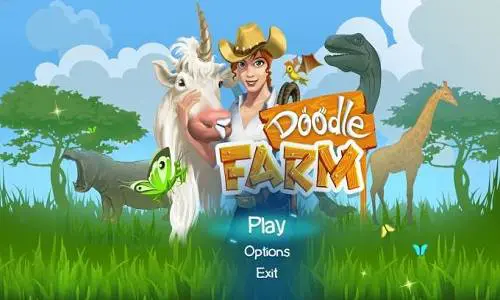 Doodle Farm Pc Game Free Download