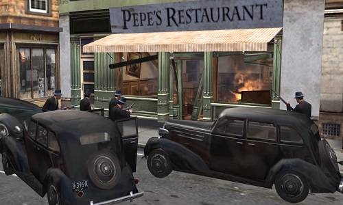 Mafia 1 PC Game Free Download