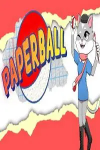 Paperball Pc Game Free Download