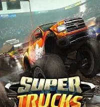 SuperTrucks Offroad Pc Game Free Download