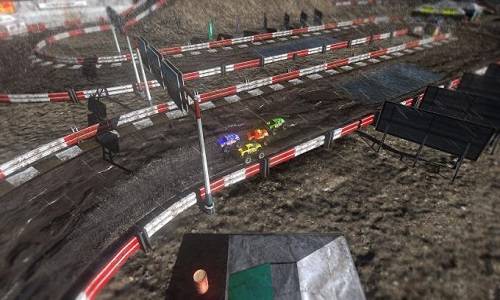 SuperTrucks Offroad Pc Game Free Download