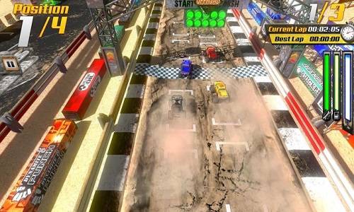 SuperTrucks Offroad Pc Game Free Download