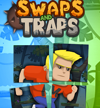 Swaps and Traps Pc Game Free Download