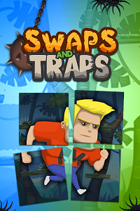 Swaps and Traps Pc Game Free Download