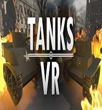 Tanks VR Pc Game Free Download