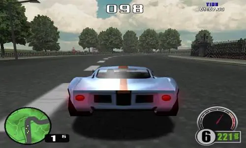 Test Drive 6 Pc Game Free Download