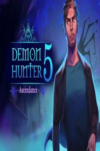 Demon Hunter 5 Ascendance Pc Game Free Download