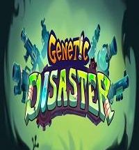 Genetic Disaster Pc Game Free Download